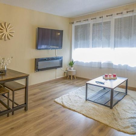 NEUF&MODERNE 35m2 - 100 mètres des pistes de ski Pas De La Casa Esterno foto