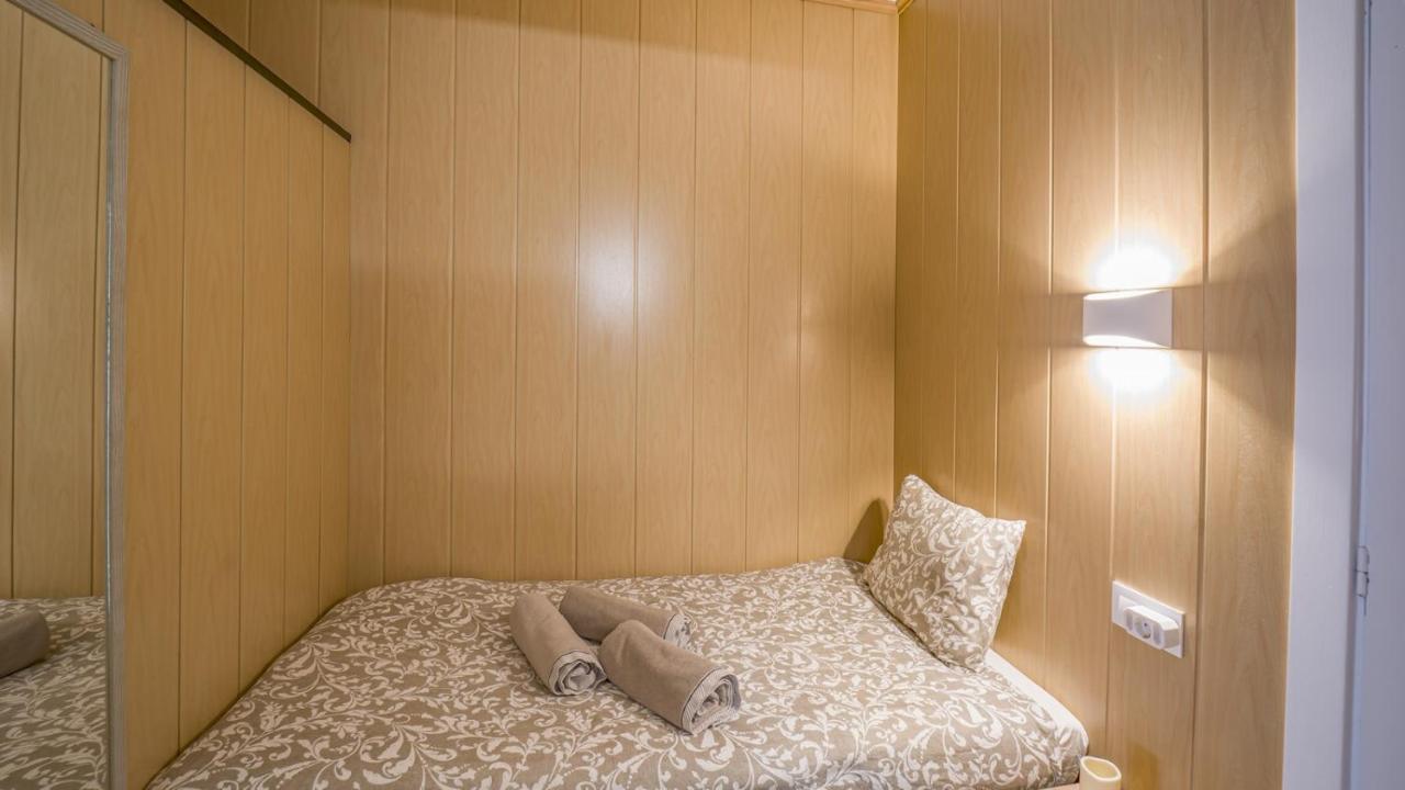 NEUF&MODERNE 35m2 - 100 mètres des pistes de ski Pas De La Casa Esterno foto